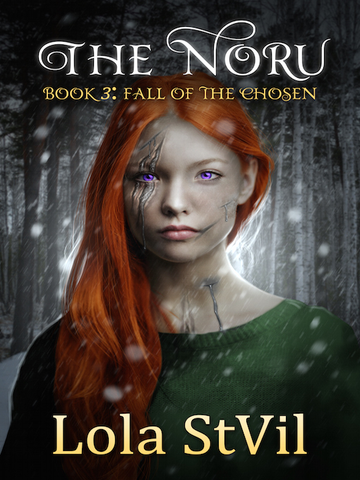 Title details for Fall of the Chosen by Lola St. Vil - Available